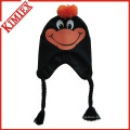 Winter Warmer Promotion Team Mascot Animal Hat